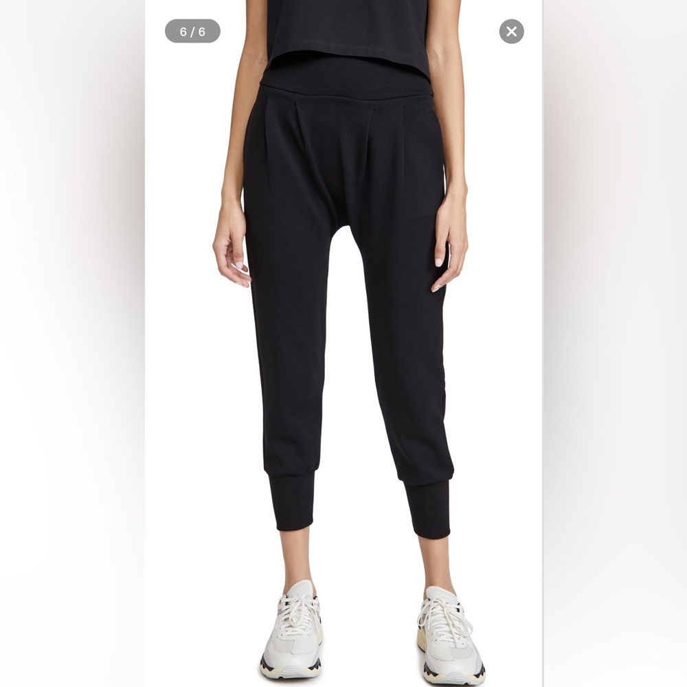 Port De Bras Jazmin Pants SEE MEASUREMENTS